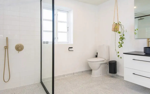 12 Person Holiday Home in Sonder Omme