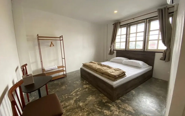 cumpun hostel