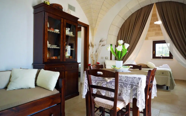 I Trulli Di Nonno Giovanni