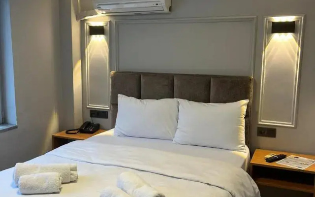 Olen Uskudar Hotel