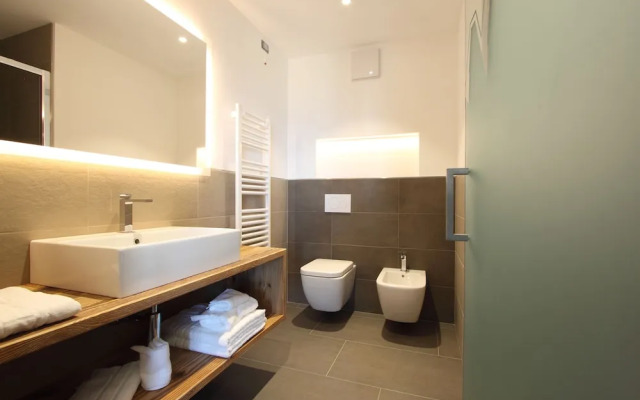 Dolomites B&B Suites and Apartments
