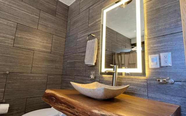 Loft Lobo Tapalpa