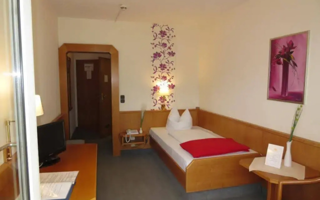 Hotel Krone