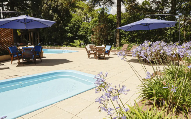 Hotel Querência
