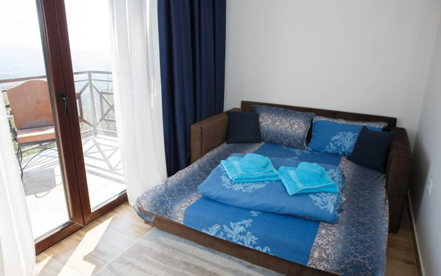 Dvori Sky View E13 Kopaonik - Free Private Parking