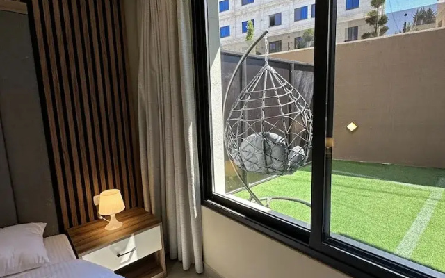 001 Al-najeh JRE Apartments For Rent ave