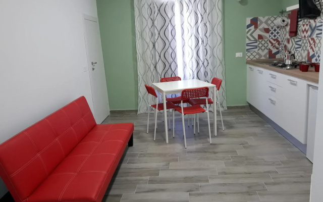 Casa Vacanze Tiziana