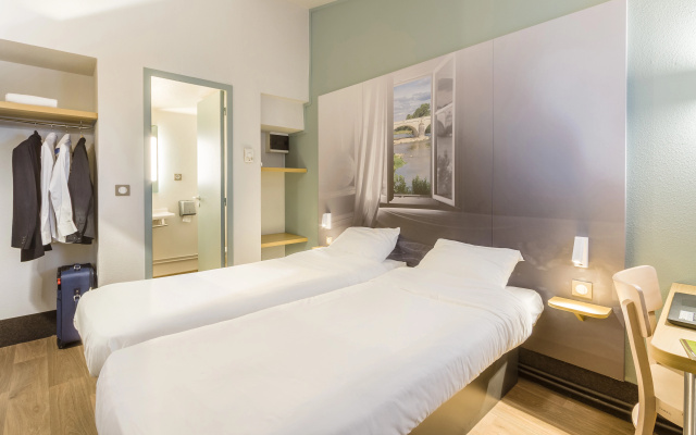 B&B HOTEL Brignoles