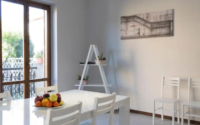 Casa Iperico