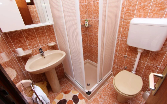 Guests House Sanja