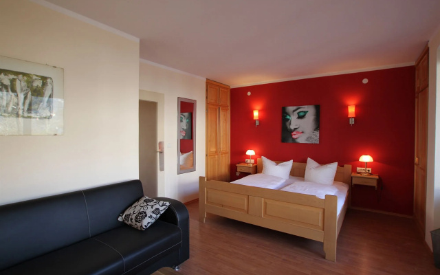 ATLAS Sporthotel