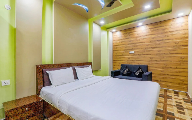 Fabhotel Gmc Grand
