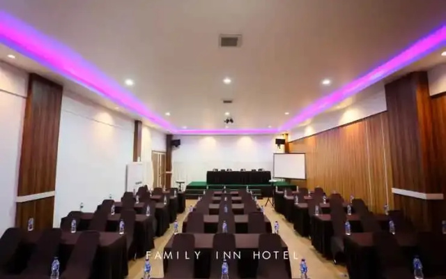 Family Inn Hotel