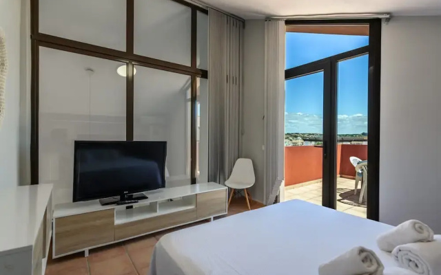 Ayamonte: Family Resort Escape