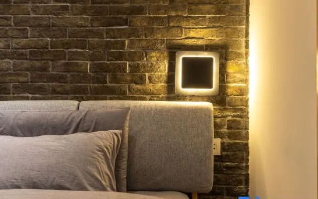 Yilinfang Champion Hotel (Guangzhou Shawan)