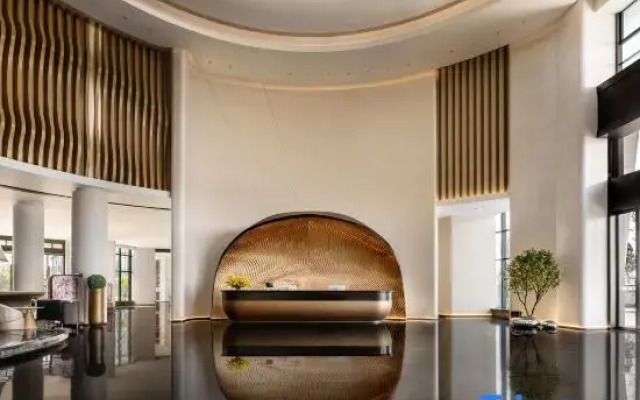 Wyndham Hotel (Yuanjiang)