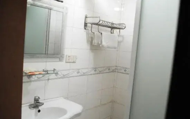 Welcome Hotel(Hongsheng Store)