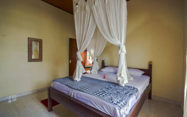 Ume Sita Home Stay