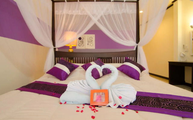 Waranya Resort