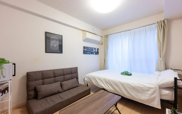 Luana Hotel ベルビ早稲田