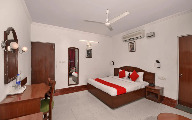 OYO 5232 Kwality Hotel