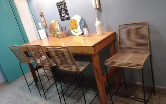 Apartamento Rufina V centrico exclusivo in PIAZZA