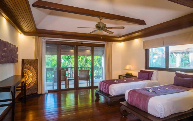 Shiva Samui Luxury Villas