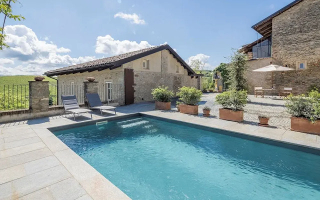 Ca Fredo Apartment With Pool Monforte