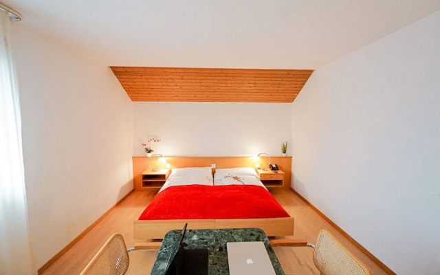 Centra Hotel Zurich