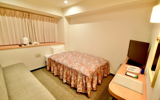 Himeji Station Universal Hotel South Exit