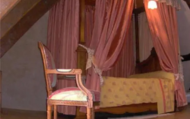 Relais de Chasse du XVIII Siècle