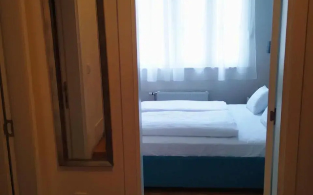 NM Apartman