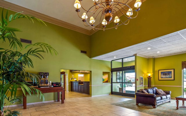 Best Western Shepherdsville