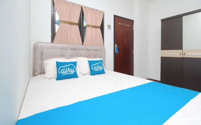 Airy Damai Markoni 18 Balikpapan