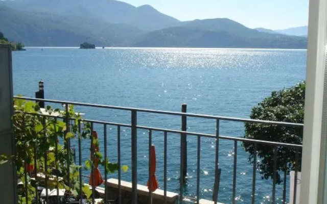 Appartamento Alla Vecchia Camelia