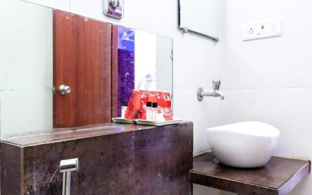 OYO 1239 Hotel Khandesh Residency