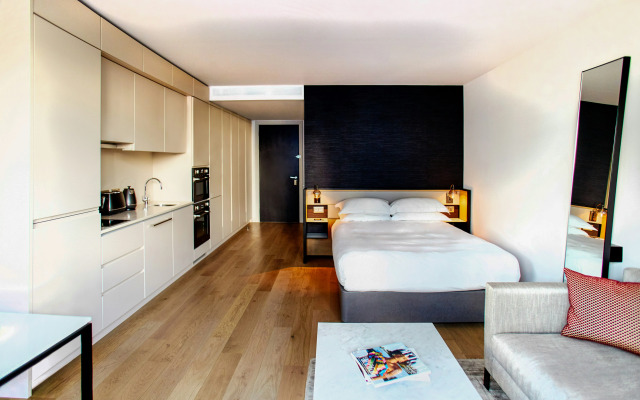CitySuites Aparthotel
