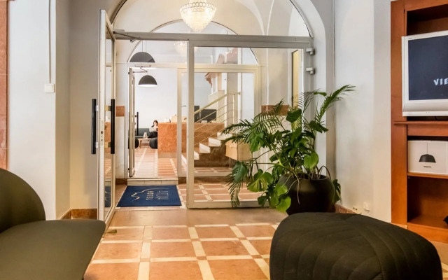 Astoria Hotel