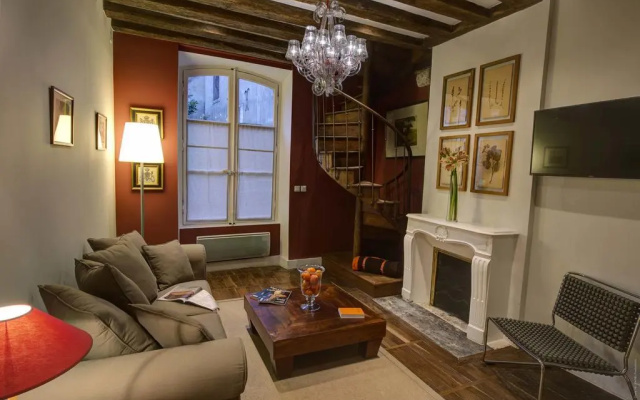 Le Relais Du Lion