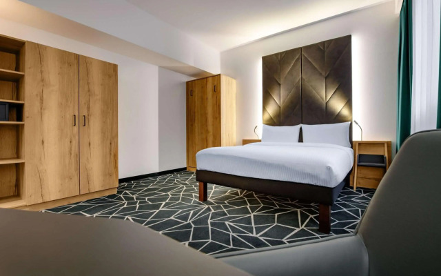ibis Styles Aschaffenburg