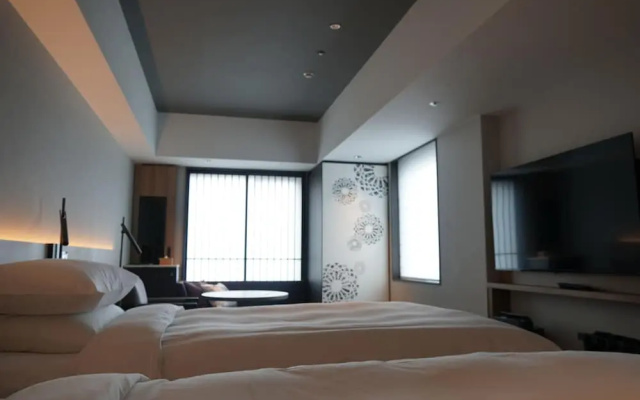 The Chapter Kyoto, a Tribute Portfolio Hotel by Marriott