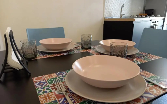 MiBu House