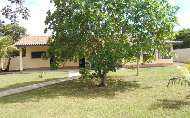 Quartos Anavilhanas