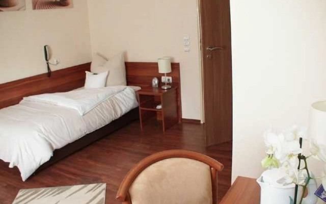 Gartenhotel Triest