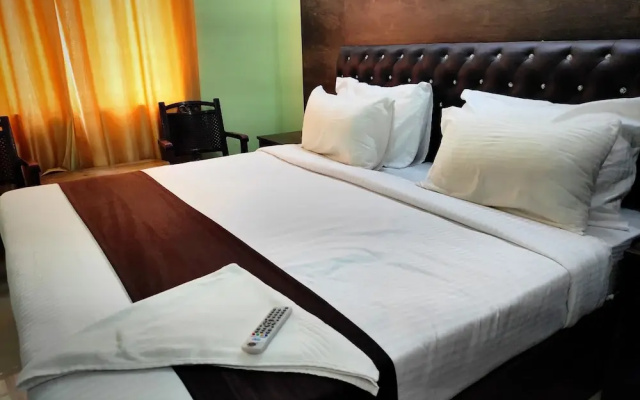 Hotel GS Komforts