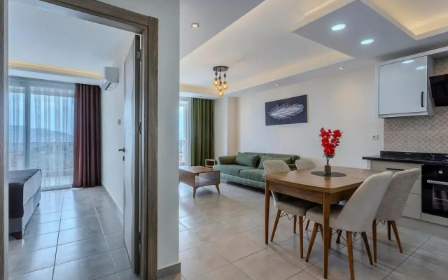 ArdorMare Hotel