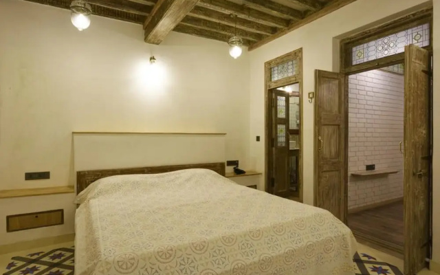 Baghban Haveli