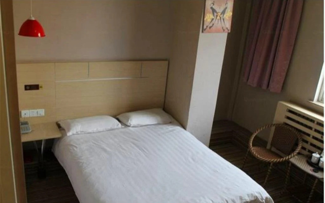 Yinchuan Shangke Express Hotel