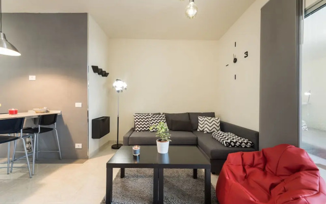 Living Las Canteras - OPEN TERRACE FREE BIKES