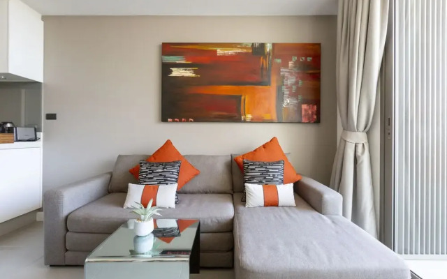 Ocean Stone Phuket by Holy Cow 13